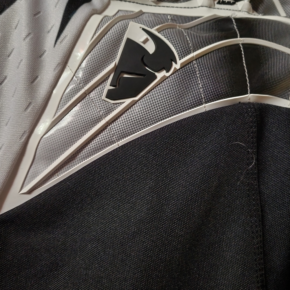 Thor Racing Pants - Picture 3 of 3